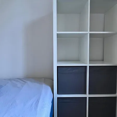 Przytulny Osobny W Mieszkaniu Wspoldzielonym Z Wlascicielem Homestay *