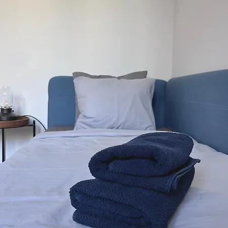 Homestay Przytulny Osobny W Mieszkaniu Wspoldzielonym Z Wlascicielem Lublin